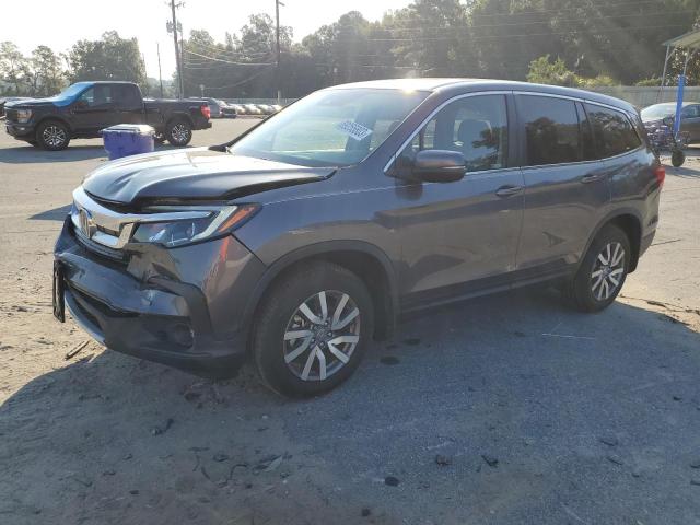 Honda Pilot (2021)