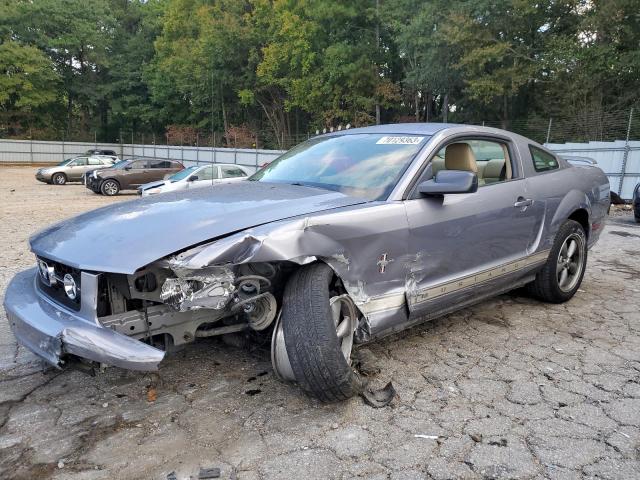 Ford All models (2006)