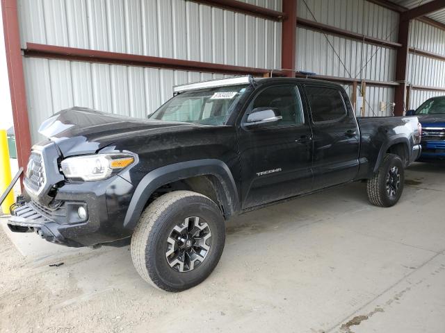 Toyota Tacoma (2019)