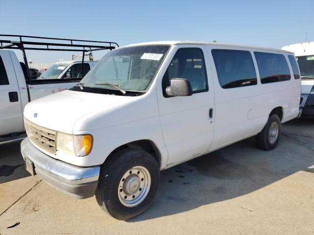 Ford All models (1996)
