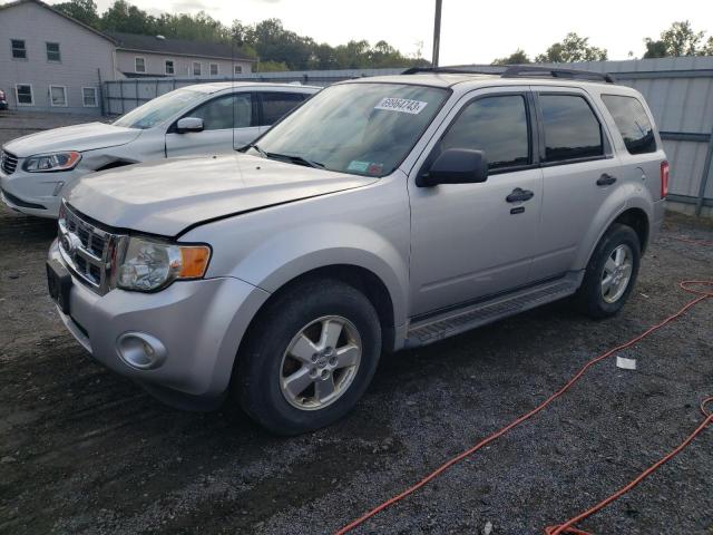 Ford Escape (2010)