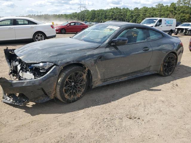Bmw M4 (2021)