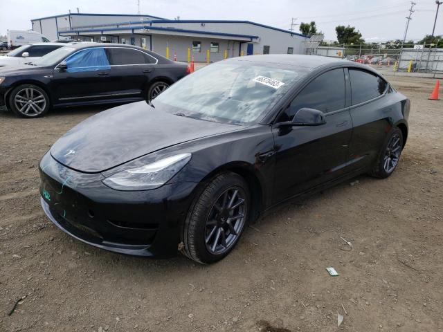 Tesla Model 3 (2021)