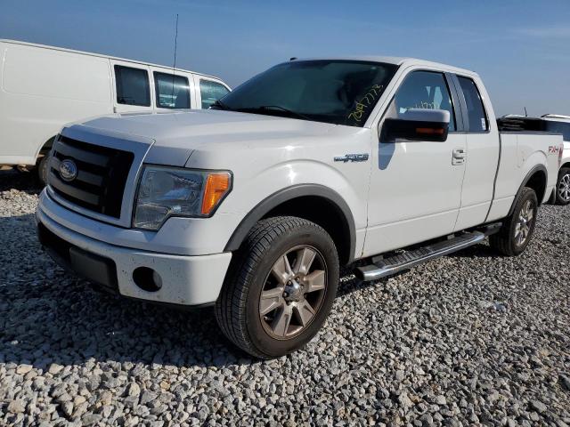 Ford F-150 (2010)