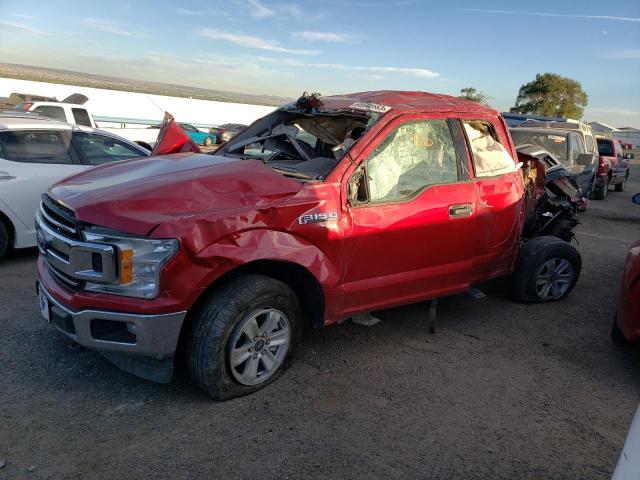 Ford F-150 (2020)