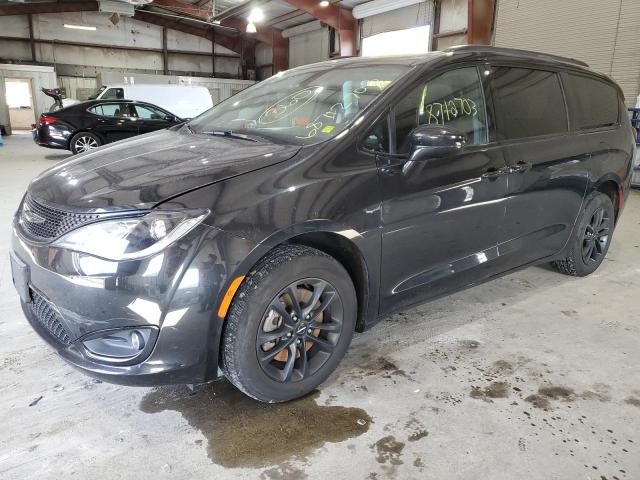 Chrysler Pacifica (2020)