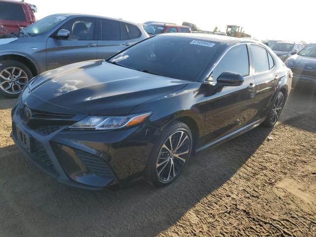 Toyota Camry (2018)