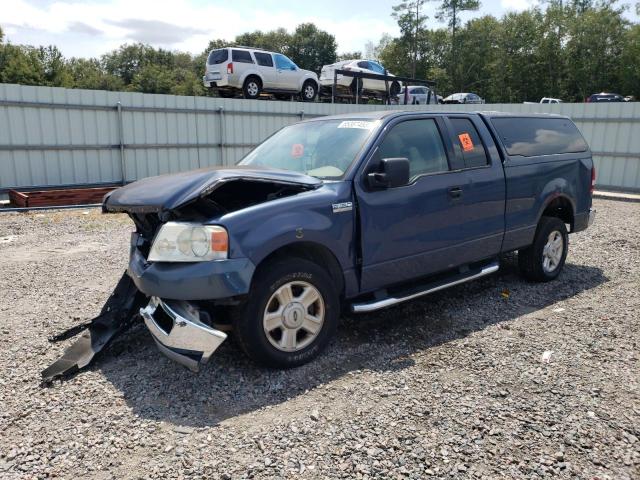 Ford All models (2004)