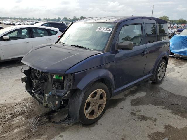 Honda Element (2008)