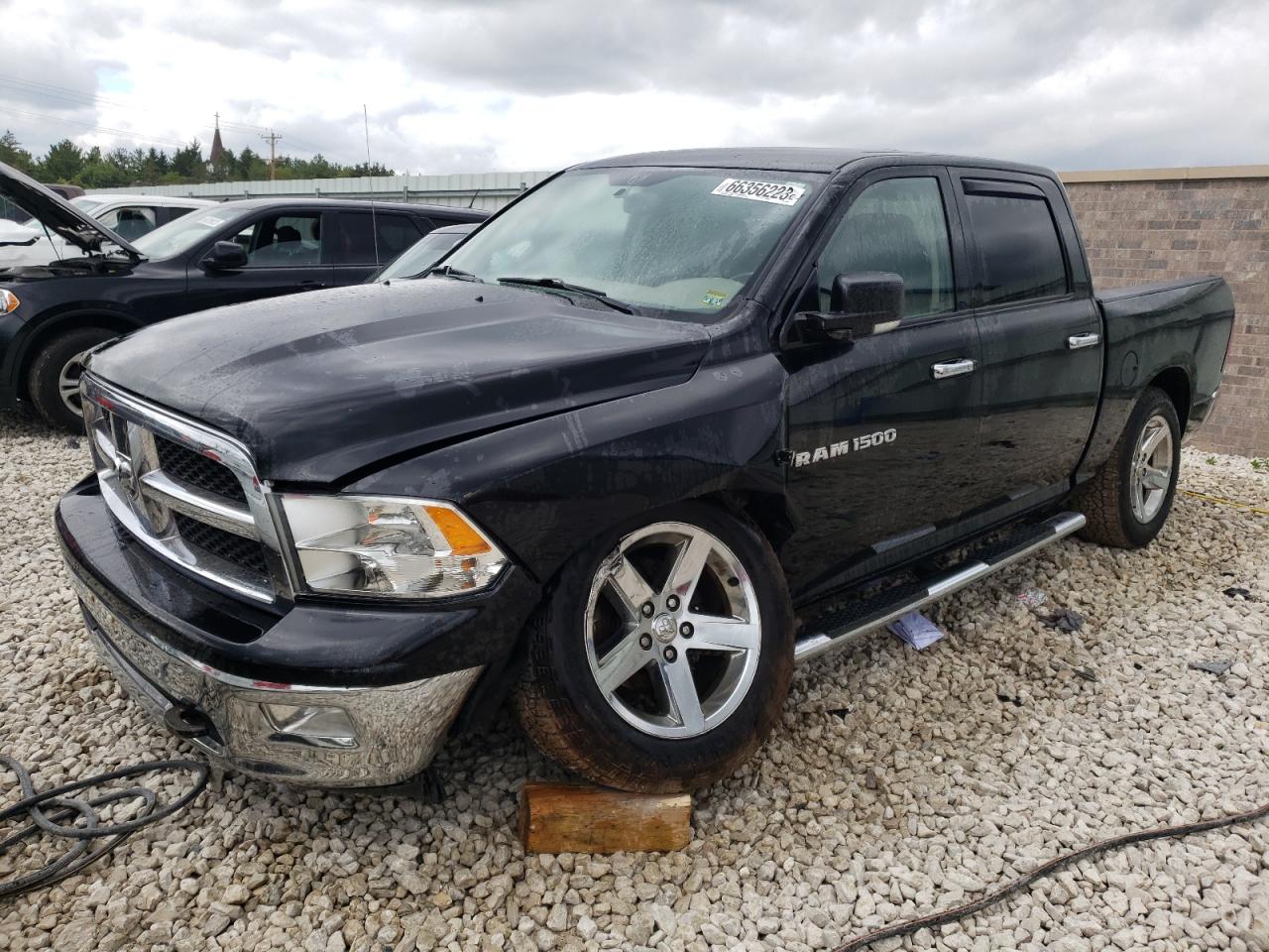 Dodge Ram (2011)