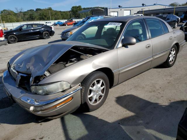 Buick Park ave (2003)