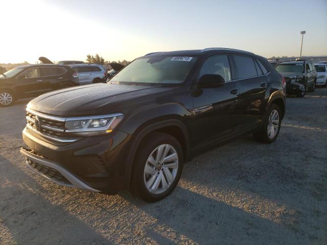 Volkswagen Atlas (2023)