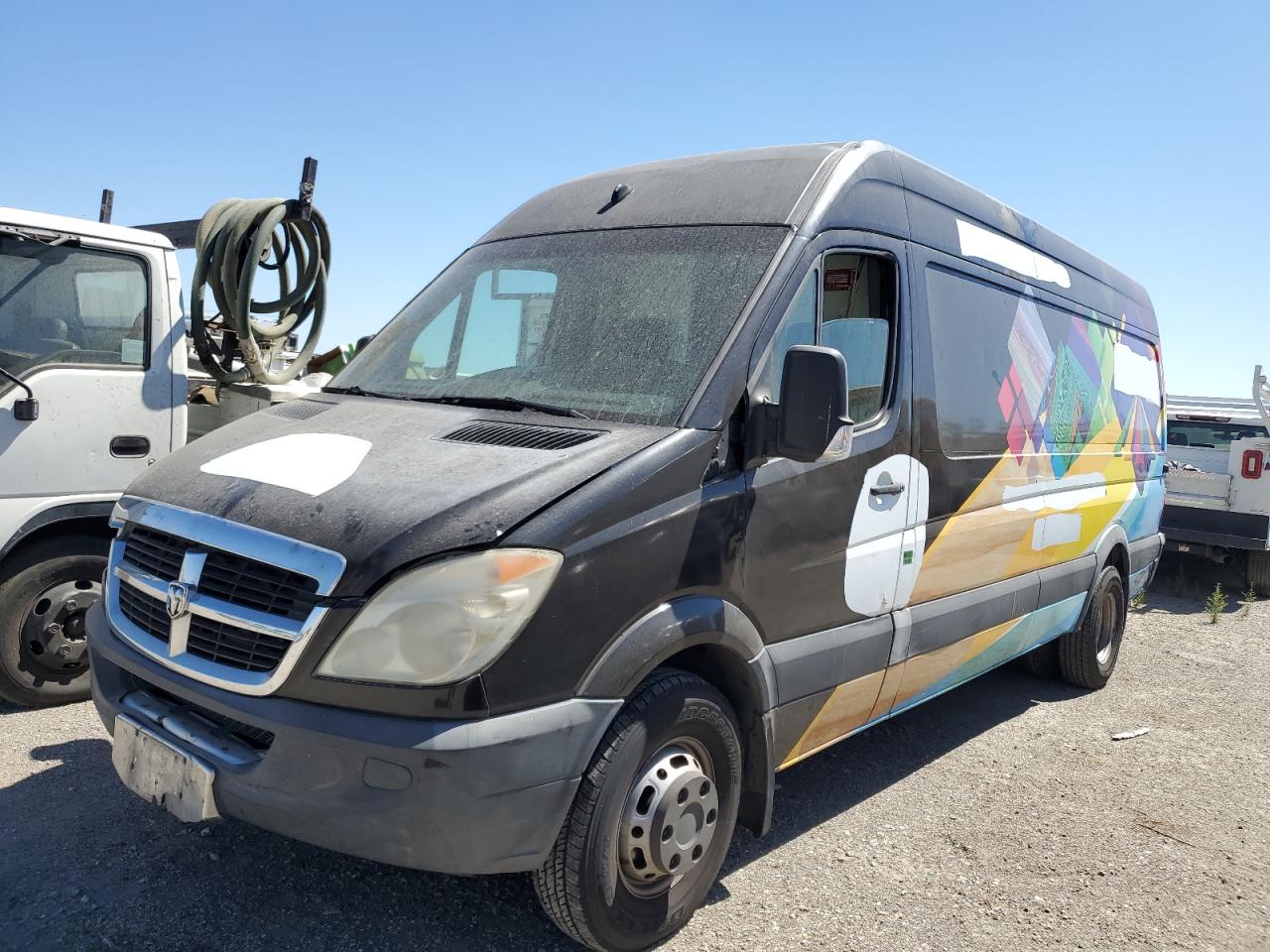 Dodge Sprinter (2007)