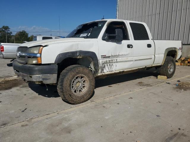 Chevrolet 2500 (2003)