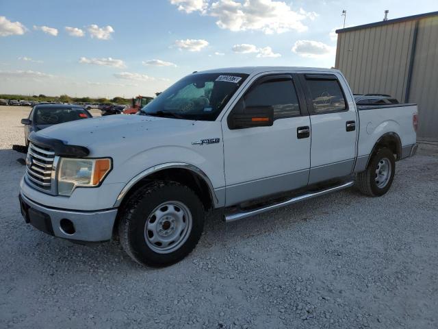 Ford F-150 (2011)