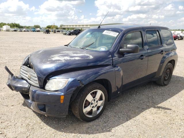Chevrolet Hhr (2008)