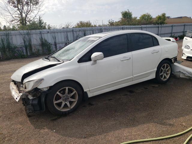 Acura Csx (2009)