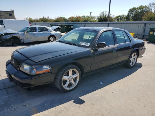 Mercury Marauder (2003)