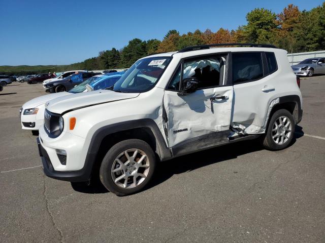 Jeep Renegade l (2021)