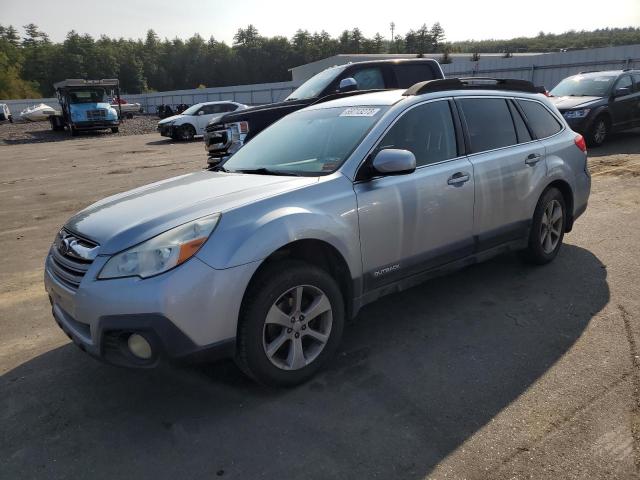 Subaru Outback (2013)