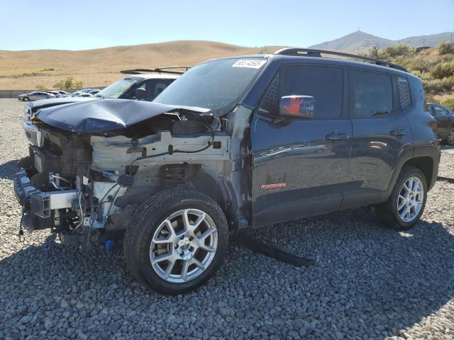 Jeep Renegade (2020)