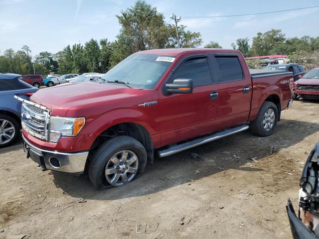 Ford F-150 (2013)