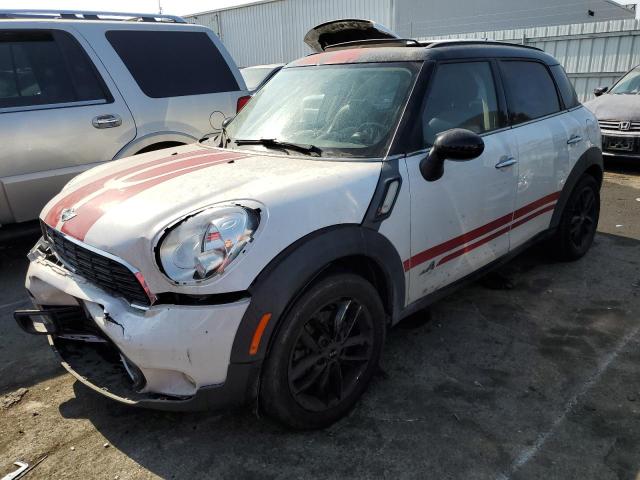 Mini Cooper (2012)