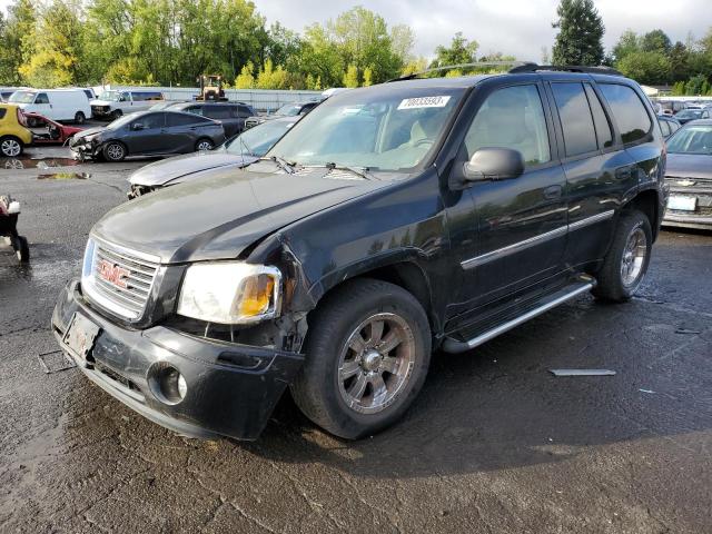 Gmc Envoy (2007)