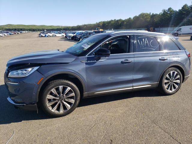 Lincoln Corsair (2022)