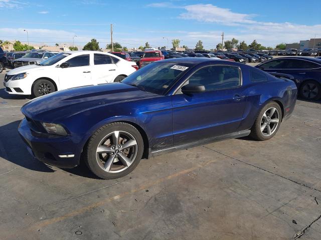 Ford All models (2012)