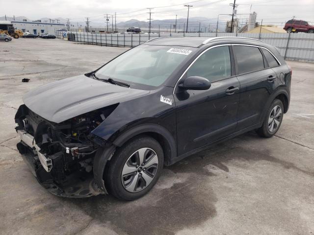 Kia Niro fe (2019)