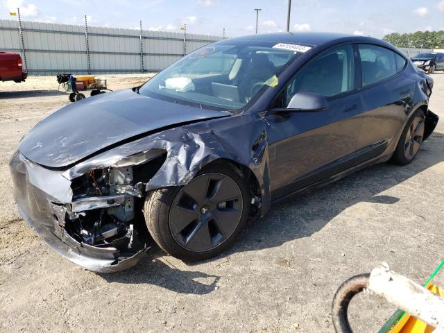 Tesla Model 3 (2022)