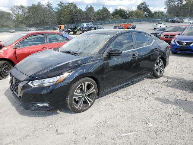 Nissan Sentra (2022)