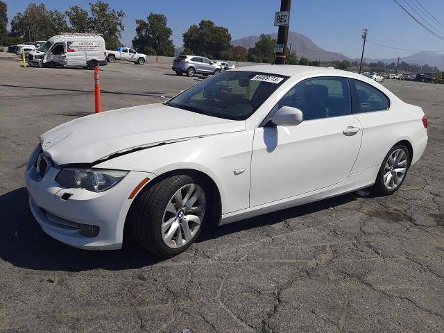 Bmw 3 series (2013)