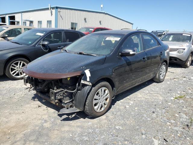 Kia Forte (2010)