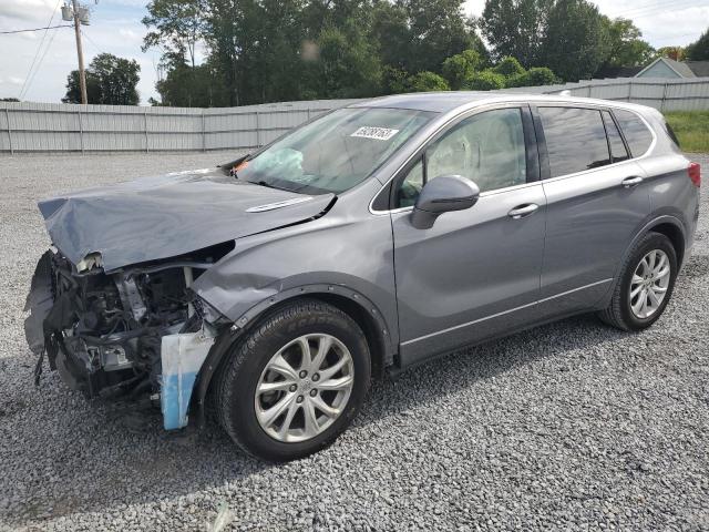 Buick Envision (2019)