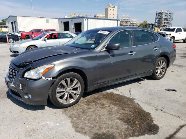 Infiniti M37 (2012)
