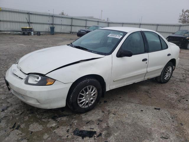 Chevrolet Cavalier (2003)