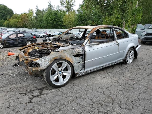 Bmw M3 (2003)