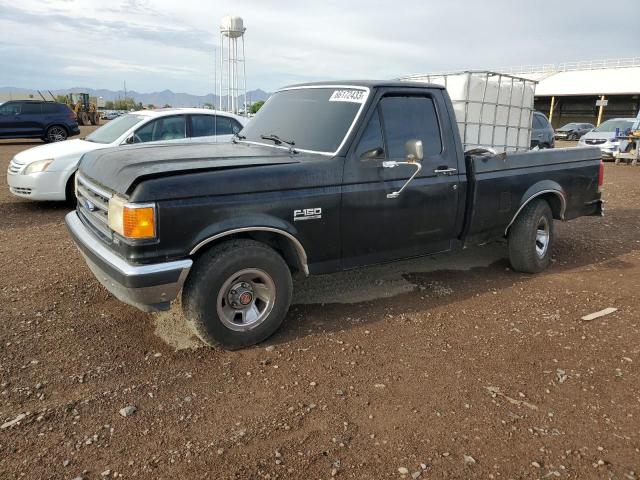 Ford All models (1990)