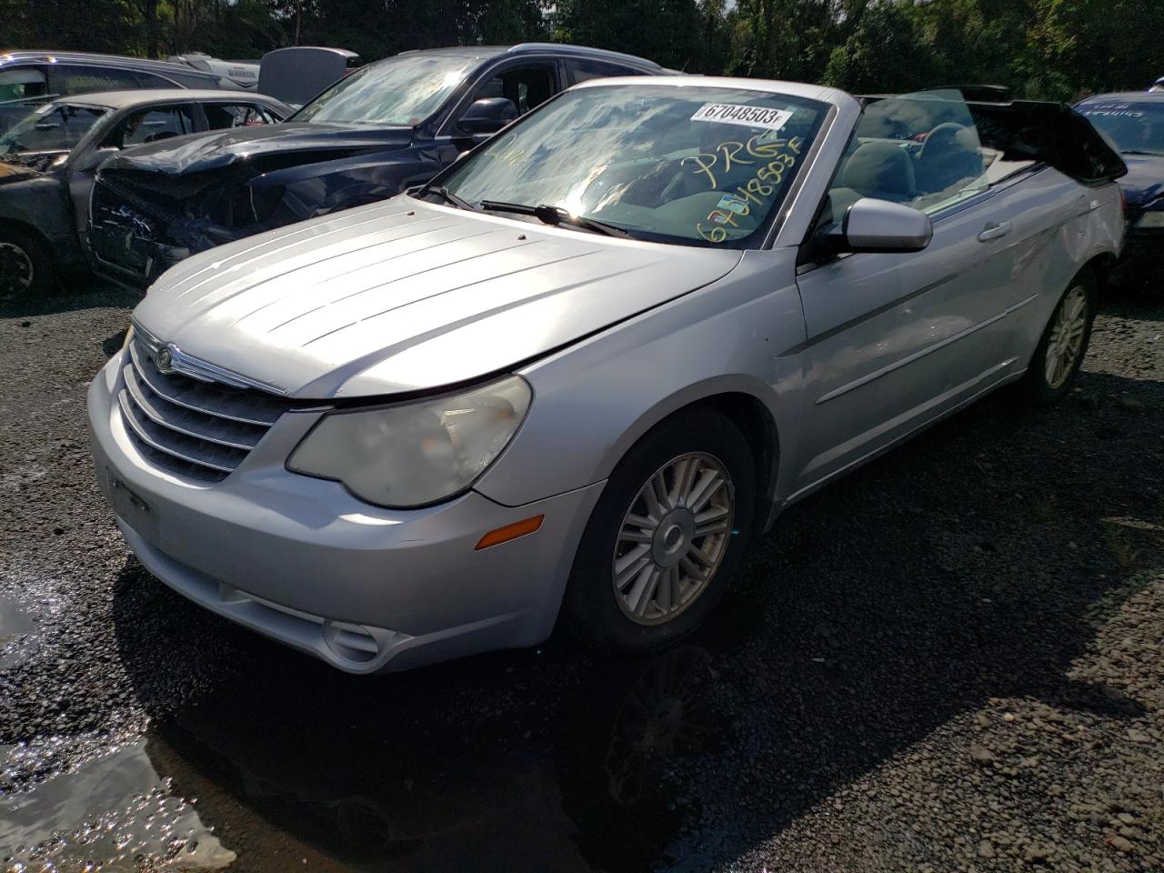 Chrysler Sebring (2008)