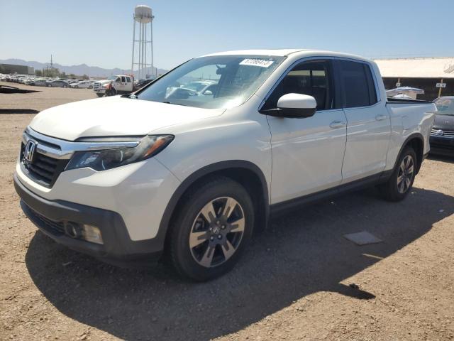 Honda Ridgeline (2019)