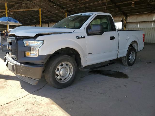 Ford All models (2017)