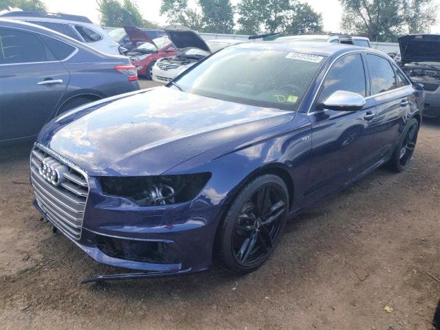 Audi S6-rs6 (2013)