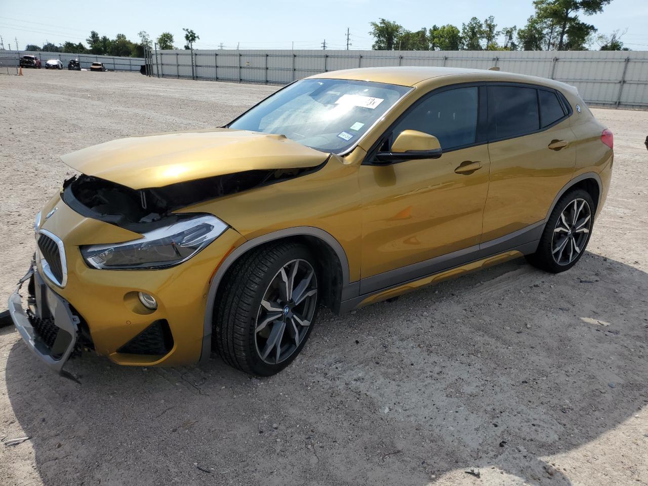 Bmw X2 (2018)