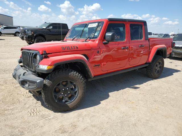 Jeep Gladiator (2023)