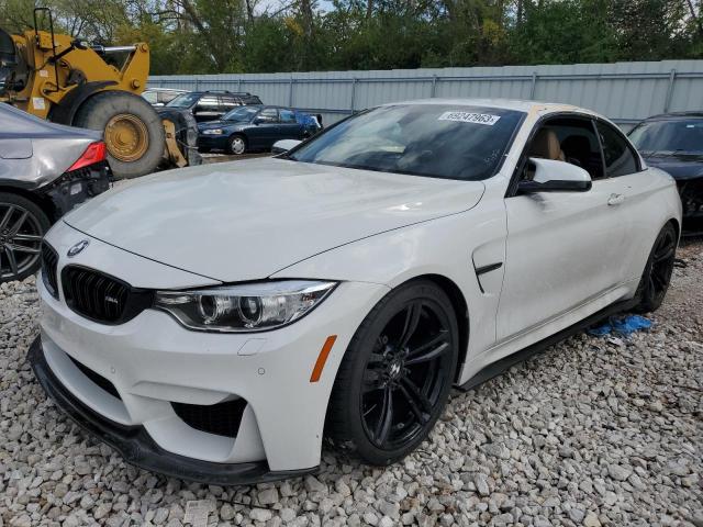 Bmw M4 (2016)