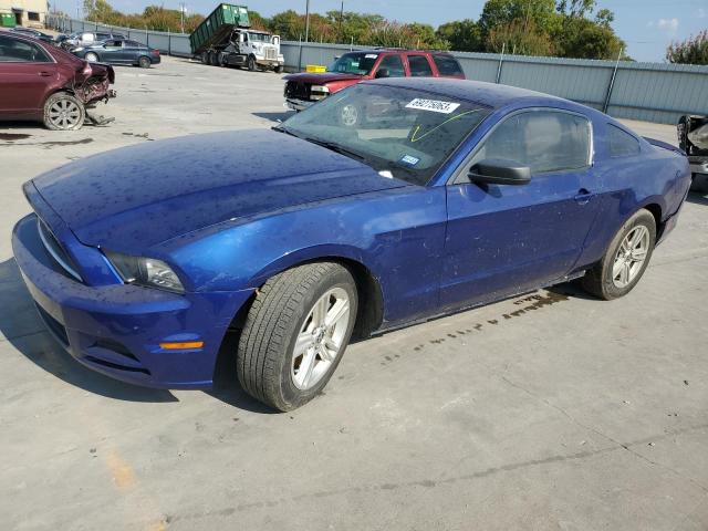 Ford All models (2014)
