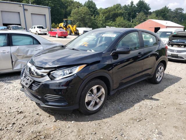 Honda Hr-v (2021)