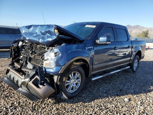 Ford F-150 (2016)